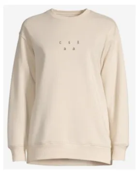 CREW NECK