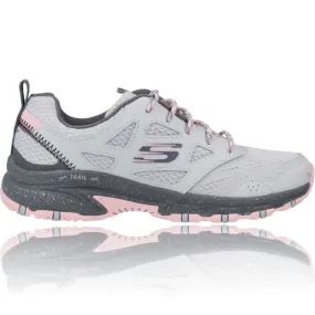Deportivas de Senderismo Trail para Mujer de Skechers 149821 Hillcrest - Pure Escapade