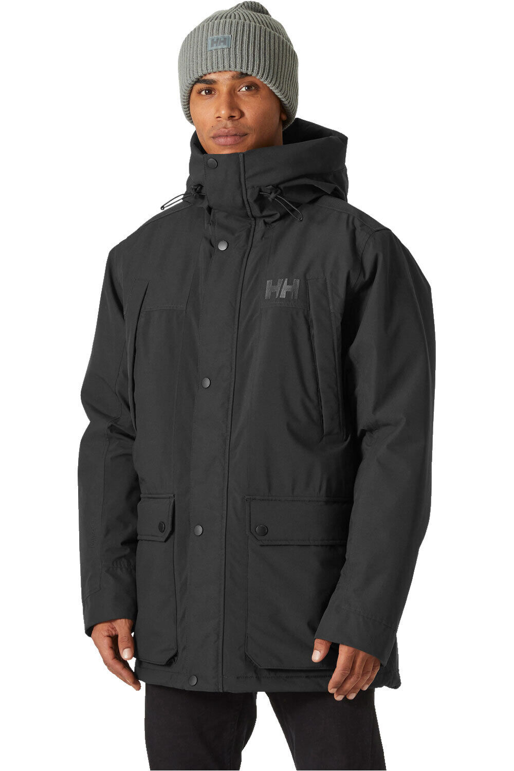 Helly Hansen ESCAPE Chaquetas Hombre