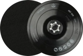 HST 359 Platos de soporte con sistema de sujeción autoadhesivo para discos ciegos