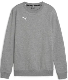 Sudadera Puma teamGOAL Casuals Sweatshirt