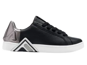 Tenis Fila Ryzer Metallic Para Mujer
