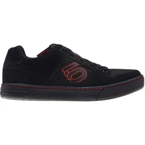 Zapatillas Five Ten Freerider negro/rojo